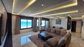 Tanger Luxury Family Appartments Boulevard Only families